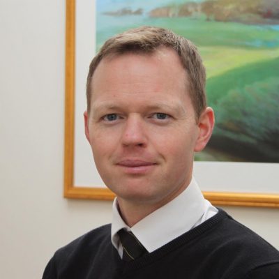 Ian Townsend