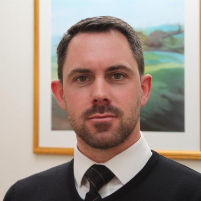 James Ruddle