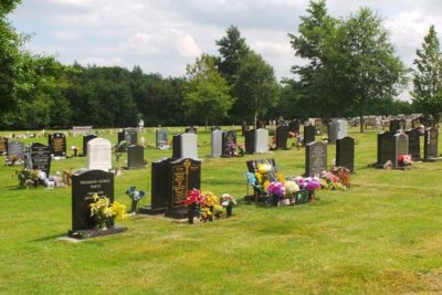 Kingsdown cemetery 1