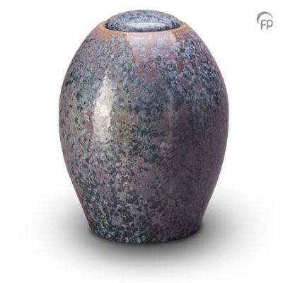 Ku 302 ceramic urn