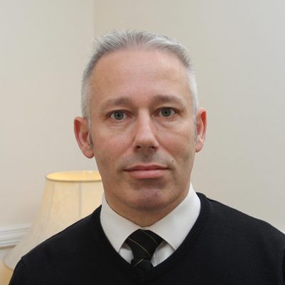 Neil Goddard
