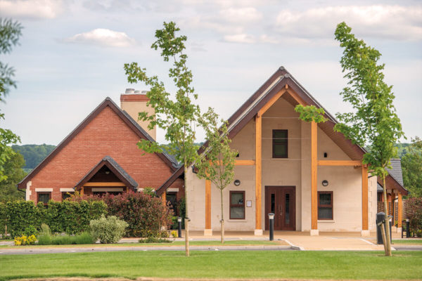 North wiltshire crematorium