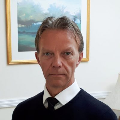 Rob Townsend