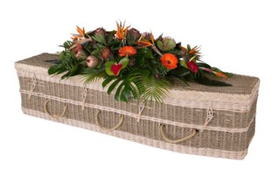 Seagrass traditional