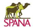 Spana logo