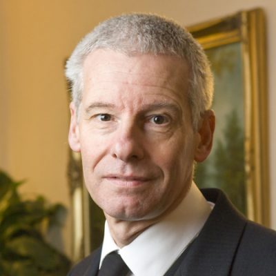 Mark Hillier