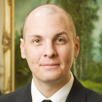 Mike Rooke