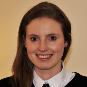 Rebecca Hillier