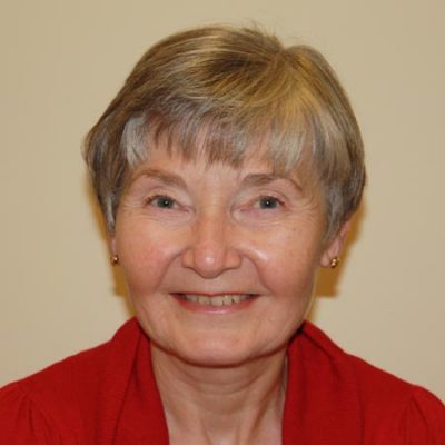 Val Hillier