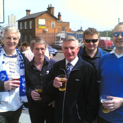 Tony roy doug rob me (1)