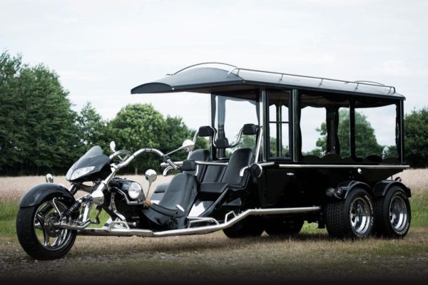 Trike