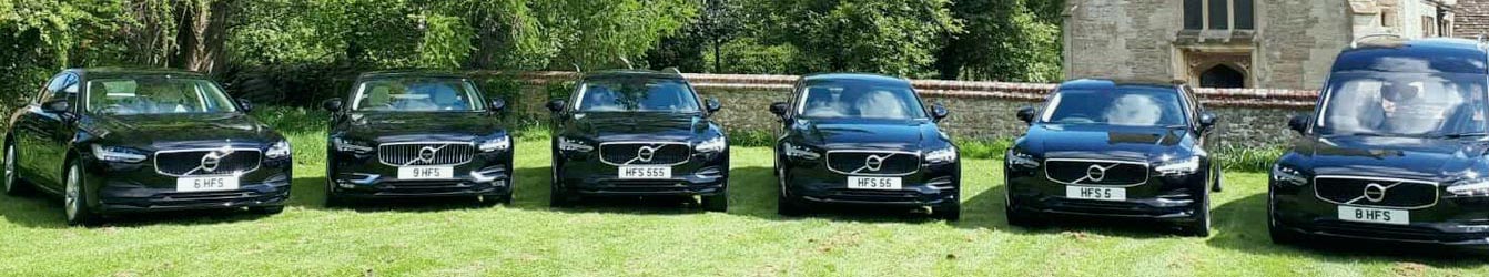 Vehicles header
