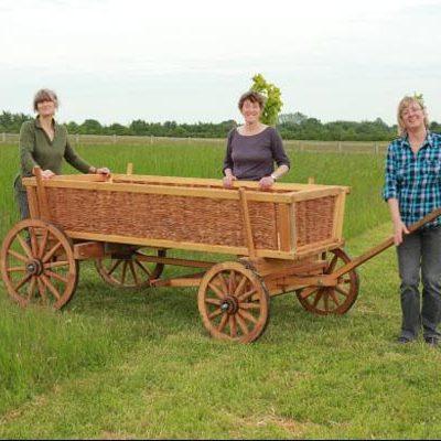 Westmill bier