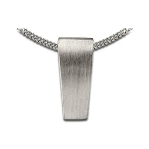 AH 032 Sterling Silver Pendant