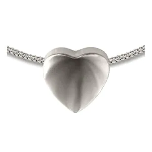 AH 053 Heart Pendant