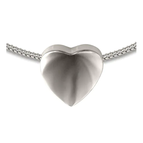 AH 053 Heart Pendant