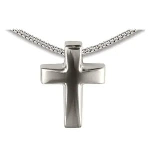 Ah 057 cross pendant