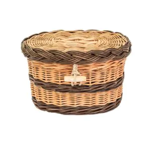 Ashes casket 3