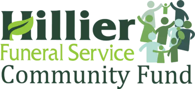 Community fund logo