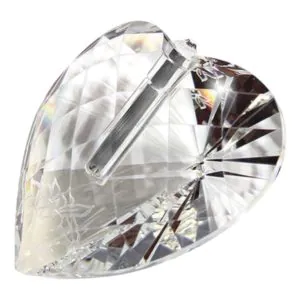 Crystal Heart