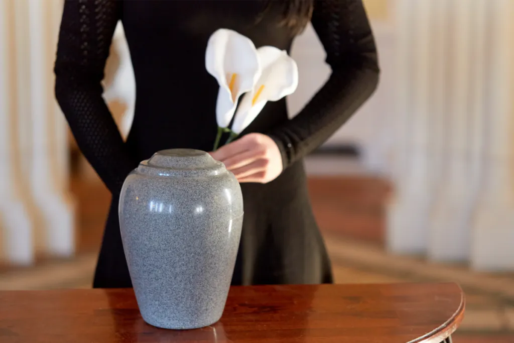 Direct cremations. why choose hillier funeral service over online companies