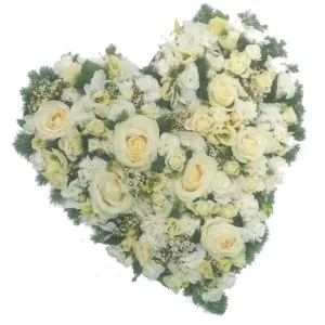 Wreaths, Cushions & Hearts