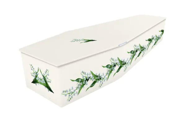 Lily of the valley