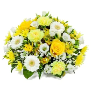 Posies, Vases & Baskets