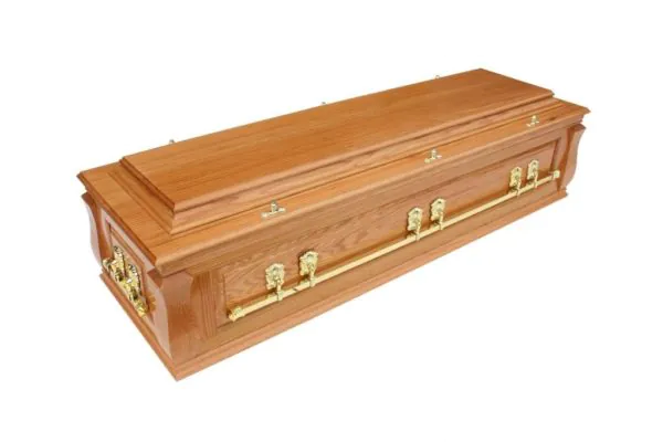 Regency Casket