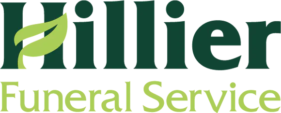 Hillier Funeral Service