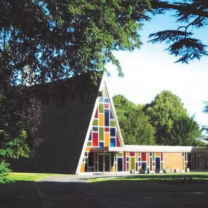 Kingsdown crematorium