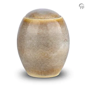 Ku 321 ceramic urn
